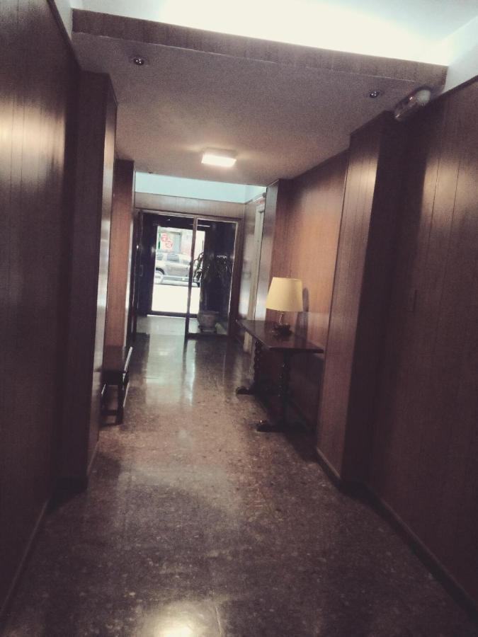 Apartamento Billinghurts Excelente Ubicacion Buenos Aires Bagian luar foto