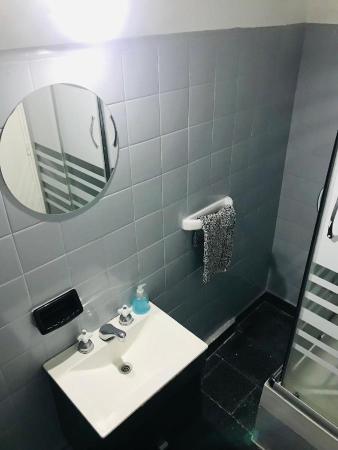 Apartamento Billinghurts Excelente Ubicacion Buenos Aires Bagian luar foto