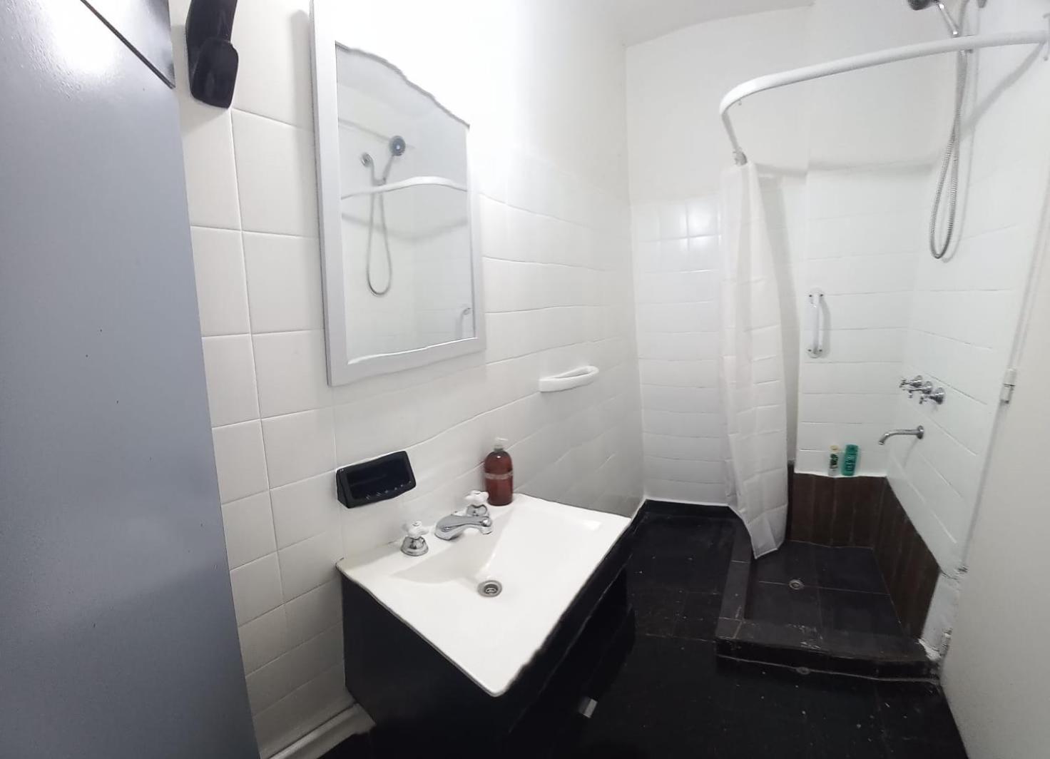 Apartamento Billinghurts Excelente Ubicacion Buenos Aires Bagian luar foto