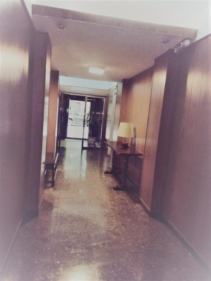 Apartamento Billinghurts Excelente Ubicacion Buenos Aires Bagian luar foto