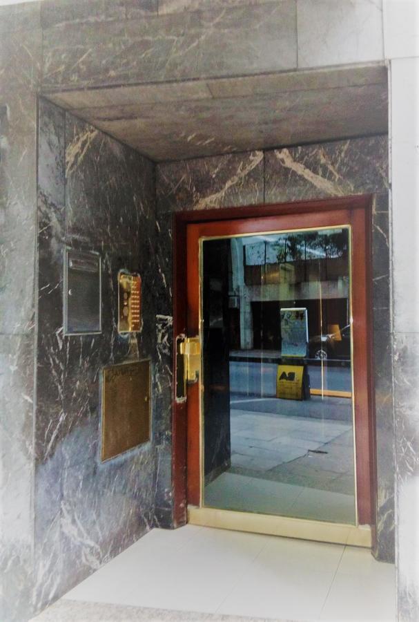 Apartamento Billinghurts Excelente Ubicacion Buenos Aires Bagian luar foto