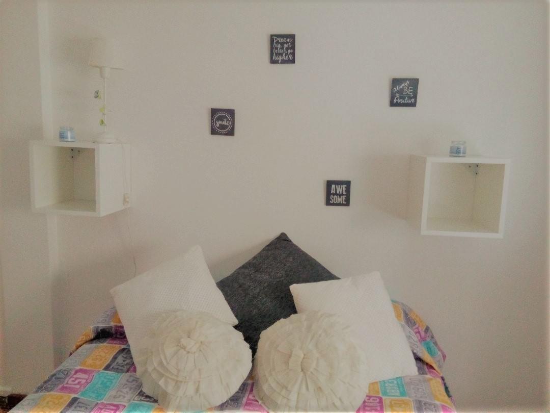 Apartamento Billinghurts Excelente Ubicacion Buenos Aires Bagian luar foto